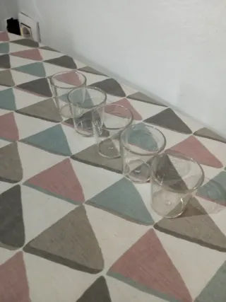 3 Copas Dosificadoras Zinzino 1 € unidad