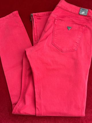 Jeans Guess Rossi Donna