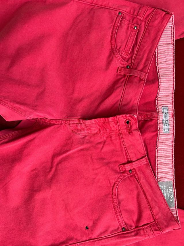 Jeans Guess Rossi Donna