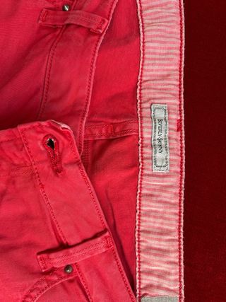 Jeans Guess Rossi Donna