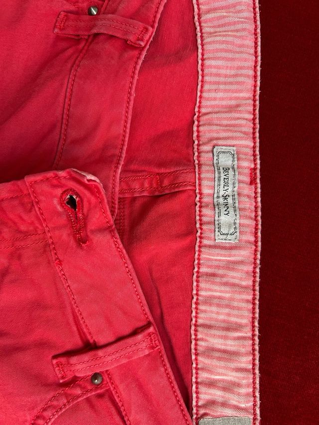 Jeans Guess Rossi Donna