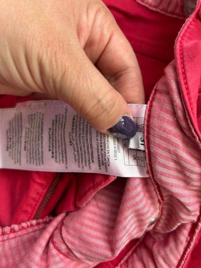 Jeans Guess Rossi Donna