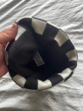 Gorro Vans Cuadros Nuevo