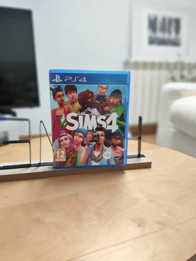 Lote 8 Juegos PS4: FIFA, Uncharted, GTA V, ARK, Si