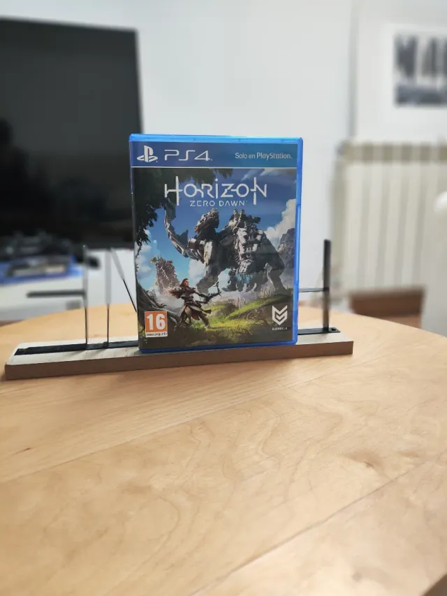 Lote 8 Juegos PS4: FIFA, Uncharted, GTA V, ARK, Si