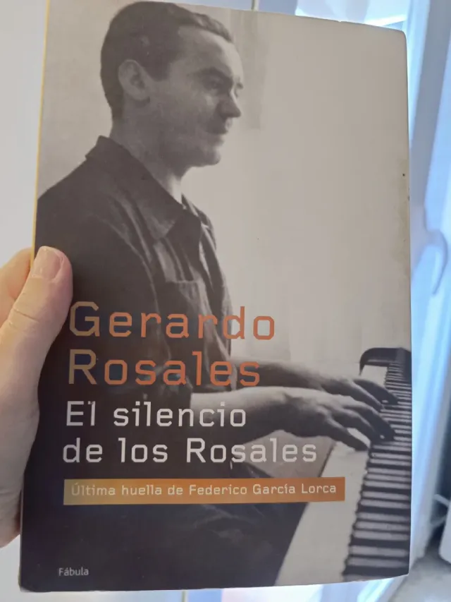 El silencio de los Rosales