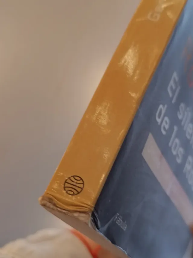 El silencio de los Rosales