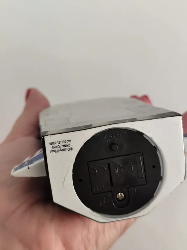 Ornamento Disney Toy Story Buzz Lightyear