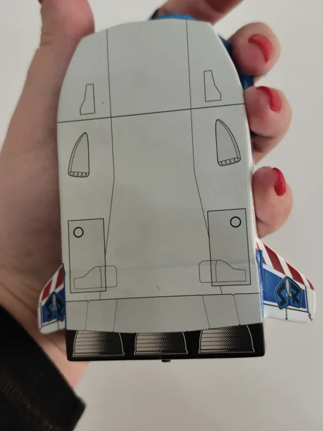 Ornamento Disney Toy Story Buzz Lightyear