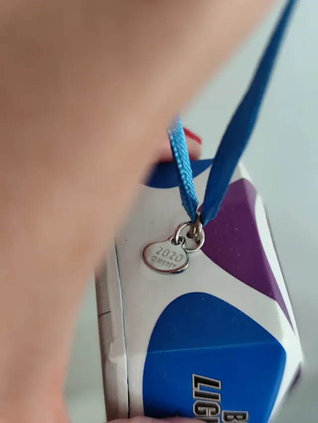 Ornamento Disney Toy Story Buzz Lightyear