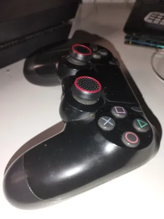 Mando PS4 Sony Usado