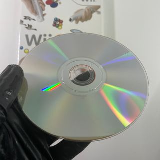 Wii Play Nintendo Wii