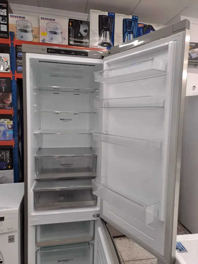 ♡NEVERA Y LAVADORA PACK GARANTÍA + TRANSPORTE♡