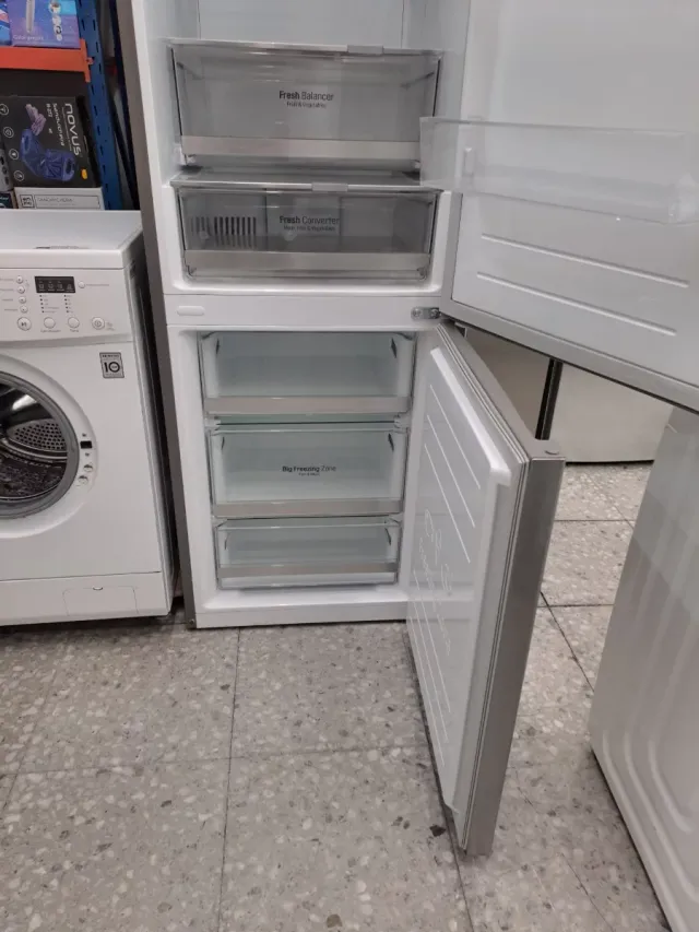 ♡NEVERA Y LAVADORA PACK GARANTÍA + TRANSPORTE♡