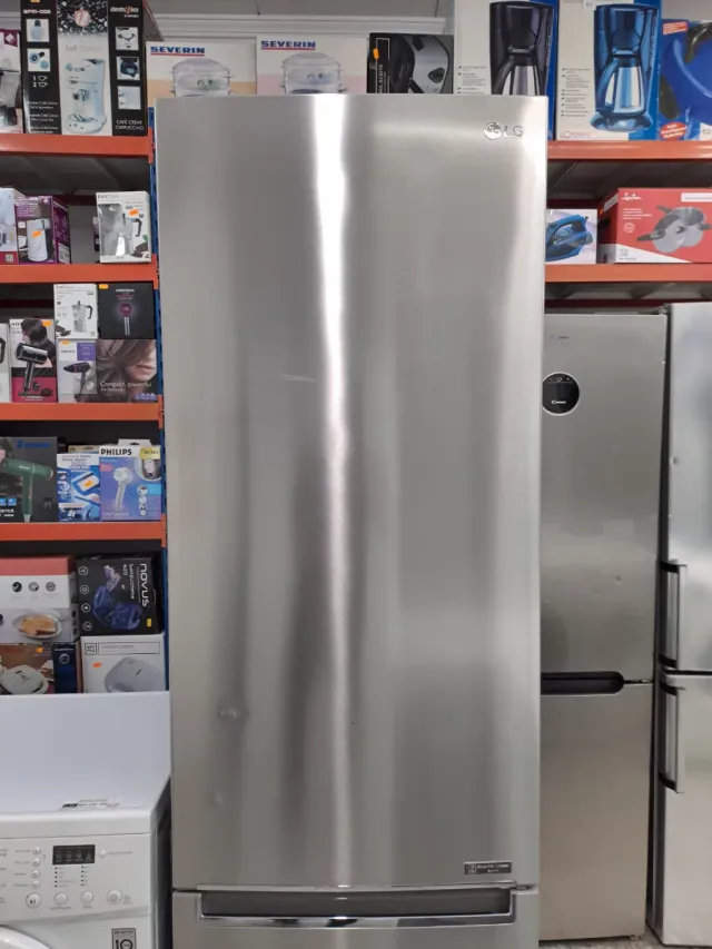 ♡NEVERA Y LAVADORA PACK GARANTÍA + TRANSPORTE♡