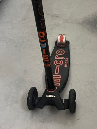 Patinete Micro Maxi