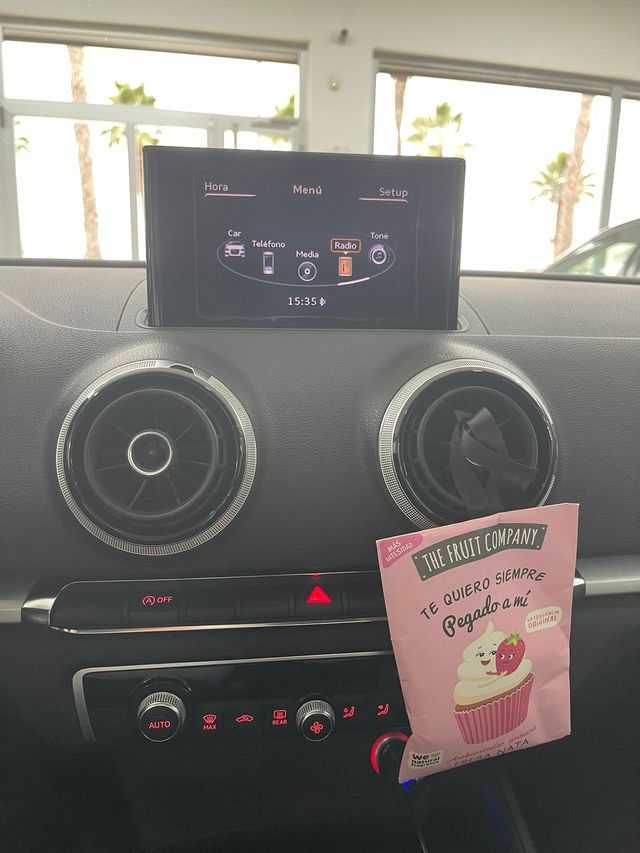 Audi A3 1.6 TDI 105 CV AMBITION 2013