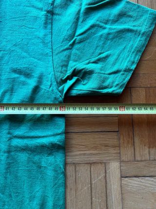 00’s Nike T-Shirt México “EL TRI”