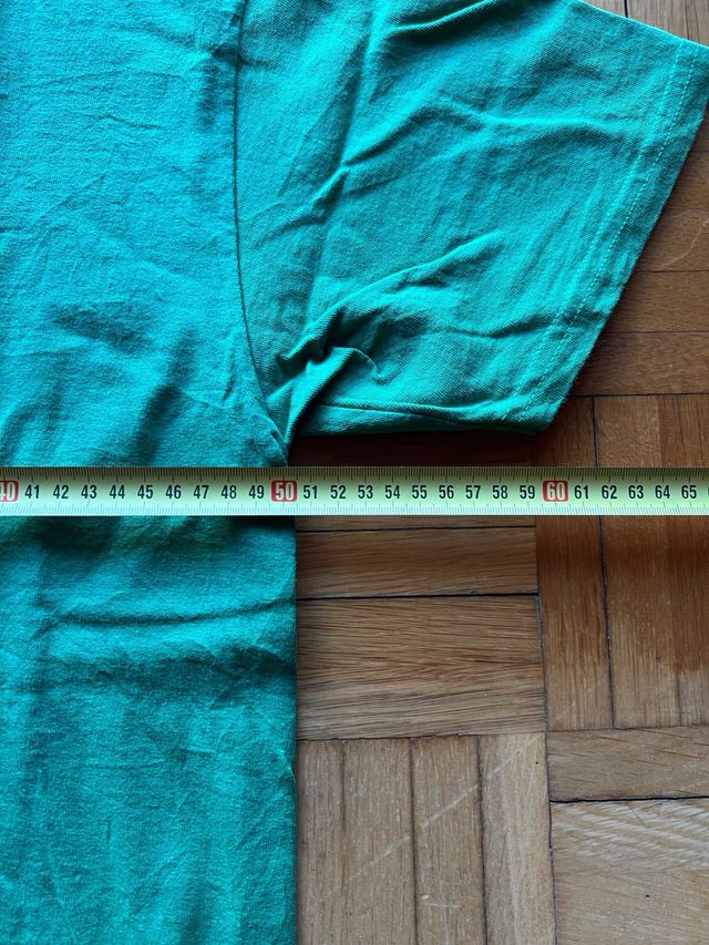 00’s Nike T-Shirt México “EL TRI”