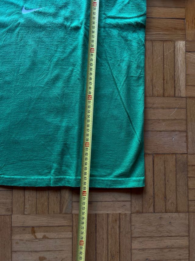 00’s Nike T-Shirt México “EL TRI”