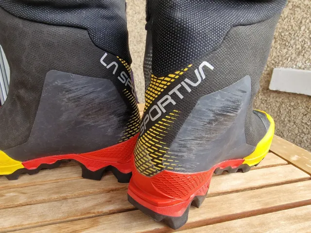 La Sportiva Aequilibrium Top GTX Talla 38