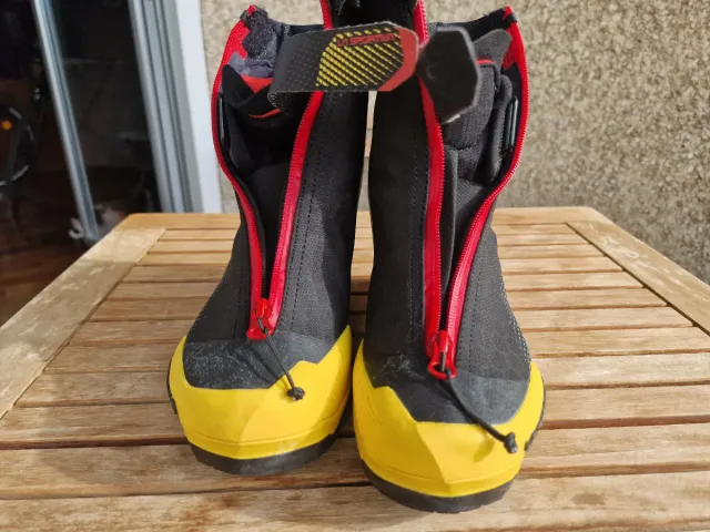 La Sportiva Aequilibrium Top GTX Talla 38