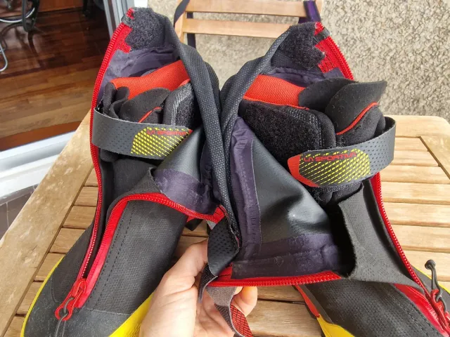 La Sportiva Aequilibrium Top GTX Talla 38