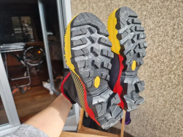 La Sportiva Aequilibrium Top GTX Talla 38