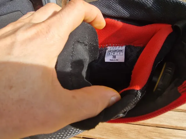 La Sportiva Aequilibrium Top GTX Talla 38