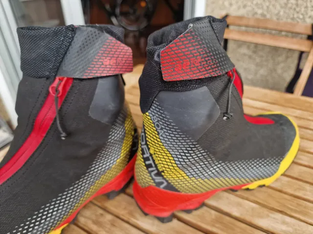 La Sportiva Aequilibrium Top GTX Talla 38