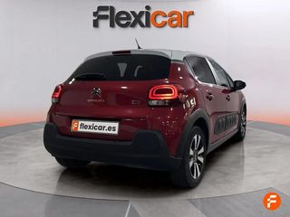 Citroën C3 PureTech 60KW (82CV) 108g S&S BUSINESS