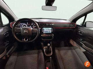 Citroën C3 PureTech 60KW (82CV) 108g S&S BUSINESS