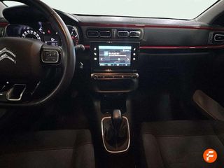 Citroën C3 PureTech 60KW (82CV) 108g S&S BUSINESS