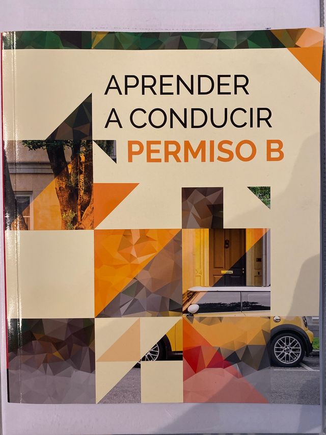 APRENDER A CONDUCIR -MANUAL-
