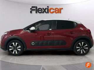 Citroën C3 PureTech 60KW (82CV) 108g S&S BUSINESS