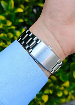 Hamilton Khaki Aviation Pilot Pioneer Chrono