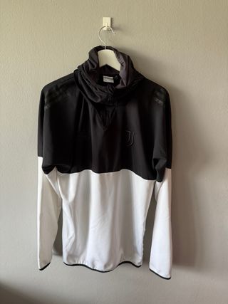 Sudadera Adidas Juventus Hombre Talla S