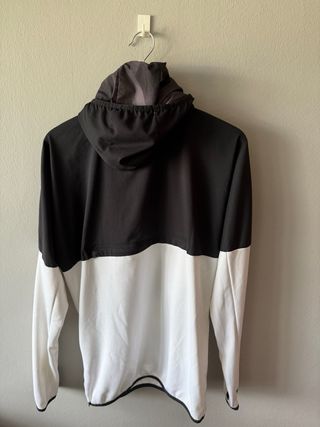 Sudadera Adidas Juventus Hombre Talla S