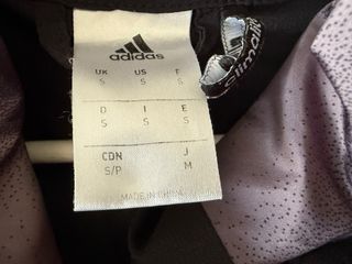 Sudadera Adidas Juventus Hombre Talla S