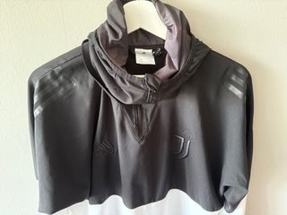 Sudadera Adidas Juventus Hombre Talla S