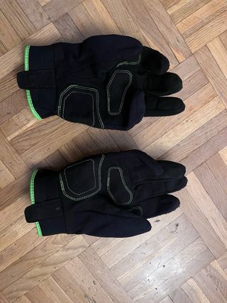 Guantes Bering Fletcher Talla 11 (XL)