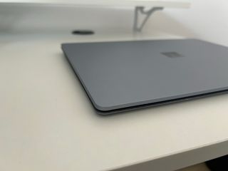 Ordenador Microsoft Surface Laptop 4 i5-1145G7