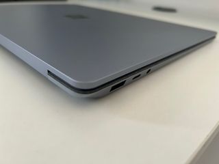 Ordenador Microsoft Surface Laptop 4 i5-1145G7