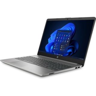 Portátil NUEVO HP Laptop 15s-fq5114ns Gris/Plata
