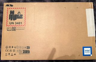 Portátil NUEVO HP Laptop 15s-fq5114ns Gris/Plata