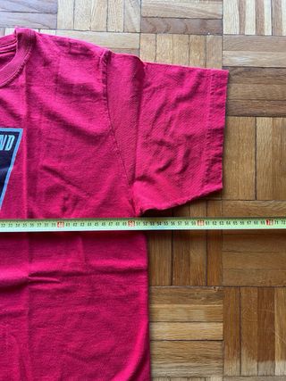 Camiseta Adidas NBA Portland Trail Blazers