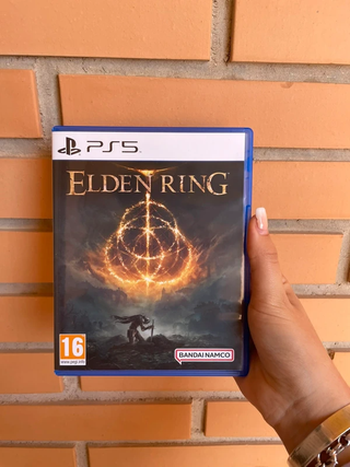 Elden Ring PS5