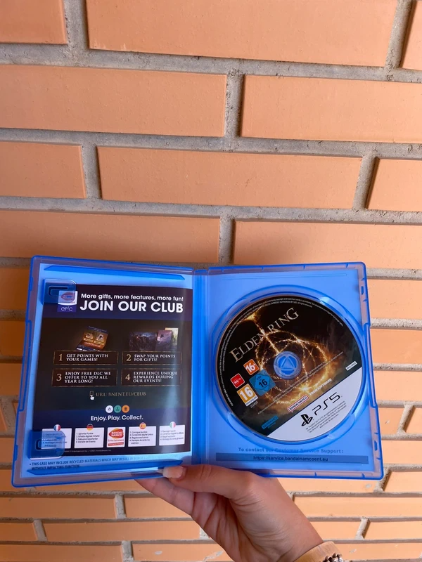 Elden Ring PS5