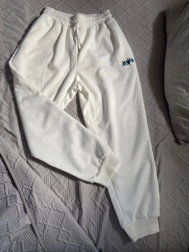 Sudadera amiri con dragón azul