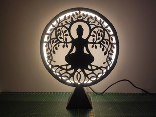 Lampada ZEN
